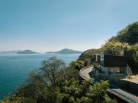 Villa CASK Setouchi - B&B Mitoyo