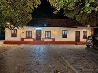 Eden Casa - B&B Mararikulam