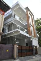 Aadhya Abode Holiday Home - Bed and Breakfast Kanniyākumāri