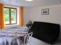 La coustouille 2/4 personnes - Chambres d'hôtes Sainte-Enimie