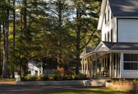 Pine Brook Manor - B&B Sparrow Bush