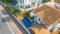 Hera FahRimhad Pool Villa-Jomtien Beach - B&B Jomtien