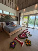 Villa mit privatem Pool