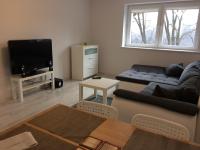 Apartamento - Planta baja