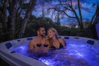 NEW Private Creekside Near Yosemite & Bass Lake - B&B Oakhurst