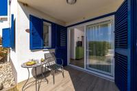 Apartment with Terrace - Ground Floor 3