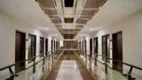 Zeta Mall Urban Studio Pool & Prime Location - Chambres d'hôtes Islamabad