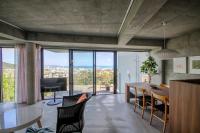 空と海の宿 Villa S - Private Ocean View Villa - B&B Shinzato