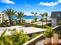 SolMar Vista - 2BR 2BA Oceanview Condo at North Coast Village - Heated Pools, Hot Tubs, Steps to Beach, Oceanside Pier & Harbor - Chambres d’hôtes Oceanside