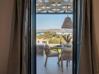 Casa sueño - Island Living Paros - - Chambres d'hôtes Parasporos