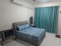 Four-Bedroom Holiday Home