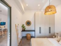 Casa sueño - Island Living Paros - - Chambres d'hôtes Parasporos