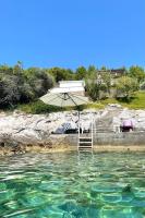 Waterfront House Arnet by Villas Guide - Ferienwohnung Blato