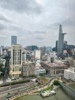Apartment Tresor - Ferienwohnung Ho-Chi-Minh-Stadt