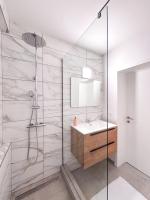 Studio charmant au centre-ville - Chambres d'hôtes Charleroi