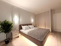 3 комнаты Raimbek 15-36 residence & питьевая вода - Chambres d'hôtes Almaty