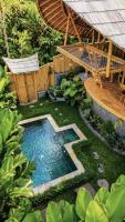 Hidden Bamboo Village - B&B Sidemen