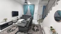 Denai Homestay Pasir Gudang - B&B Pasir Gudang