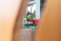 Mese Szálló - B&B Lăzarea