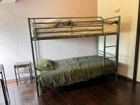 Bunk Bed in Mixed Dormitory Room
