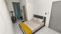 Denai Homestay Pasir Gudang - B&B Pasir Gudang