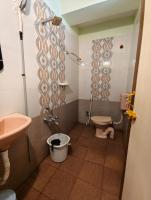 Comfort Dreibettzimmer mit Dusche