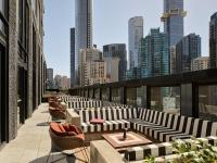 Southbank Level 51 Panoramic Views w/ Pool & Sauna - B&B Melbourne
