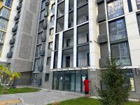 3 комнаты Raimbek 15-36 residence & питьевая вода - Ferienwohnung Almaty