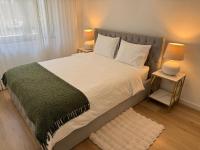 Lux Apartment Downtown - Ferienwohnung Nürnberg