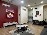 VH HOMES l Imago Mall l 2BR Family Suite l Garden Direct Access - Chambres d'hôtes Kota Kinabalu