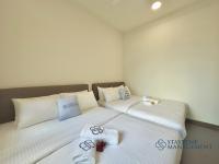 Chambre Familiale Deluxe
