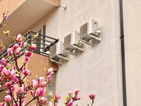 Central Premium Apartment - B&B Brasov