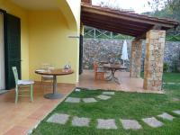 La Testa Fra Le Nuvole - Ferienwohnung Finale Ligure