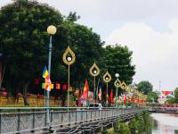 Harmony Stay - River Nearby - Ferienwohnung Ho-Chi-Minh-Stadt