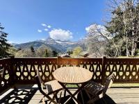 Chalets Abbe/tot - Chalet de l'abbé MAE-3994 - B&B Crest-Voland