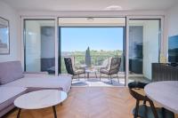 City Lux Suite by Litto - B&B Spalato