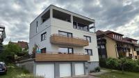 Leo72 - Bed and Breakfast Waldbeuren