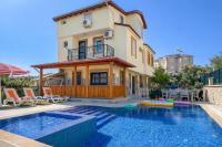 Villa Elma - B&B Kuşadası