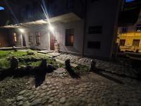 Old town Studija Kurpiu svetingumas and free parking - B&B Kaunas