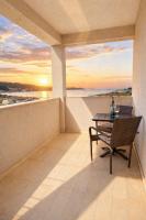 Belisima Sea View Apartment Rab - B&B Rab