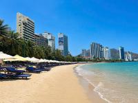 3-bedroom apartments right at the beach Nha Trang - B&B Nha Trang