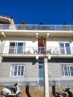 Saadhan Homestay - Ferienwohnung Masuri