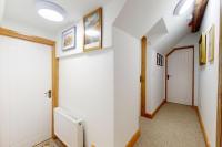 The Winners Enclosure Countryside 2 Bed Flat - B&B Shrewsbury