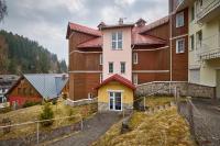 PEC pod Sněžkou 312, 313 - B&B Pec pod Sněžkou