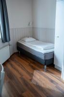 Single Room with Bathroom