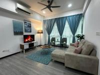 VH HOMES l Sutera Avenue l 2BR Family Suite - Ferienwohnung Kota Kinabalu