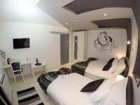 Chambre Triple Deluxe