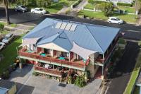 Anchors Aweigh - Adult Guests Only - B&B Narooma