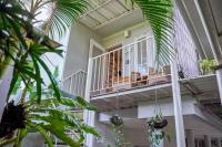 Petite&Tranquil Sanur 1bd Studio - 6 mins to Beach - B&B Kelurahan Sanur