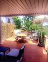Gallo'Summer House - B&B Cavo